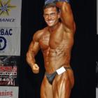 Corios  Rodriguez - NPC Southern States 2009 - #1