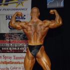 Mike  Strutz - NPC Southern States 2009 - #1