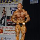 Mike  Strutz - NPC Southern States 2009 - #1