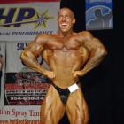 Mike  Strutz - NPC Southern States 2009 - #1