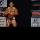 Daniel  Alfonso - NPC Southern States 2009 - #1