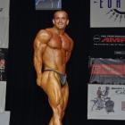 Chris  Comella - NPC Southern States 2009 - #1