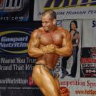 Chris  Comella - NPC Southern States 2009 - #1