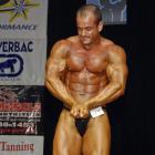 Chris  Comella - NPC Southern States 2009 - #1