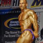 Yano  Garcia - NPC Southern States 2009 - #1