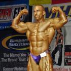 Yano  Garcia - NPC Southern States 2009 - #1