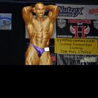 Yano  Garcia - NPC Southern States 2009 - #1