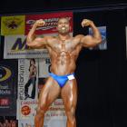 Daniel  Alfonso - NPC Southern States 2009 - #1