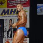 Daniel  Alfonso - NPC Southern States 2009 - #1