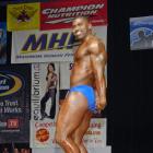 Daniel  Alfonso - NPC Southern States 2009 - #1