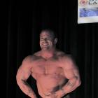 Jason  Arntz - NPC Empire States 2009 - #1