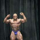 Kevin  English - NPC Empire States 2009 - #1