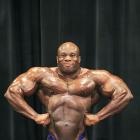 Kevin  English - NPC Empire States 2009 - #1
