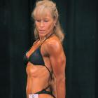 Virginia   Tolli - NPC Empire States 2009 - #1