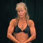 Virginia   Tolli - NPC Empire States 2009 - #1