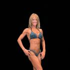 Jessica  Furey - NPC Empire States 2009 - #1