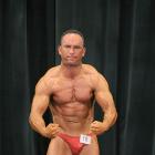 John   Schweikhart - NPC Empire States 2009 - #1