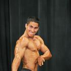 Ryan   LaCorte - NPC Empire States 2009 - #1