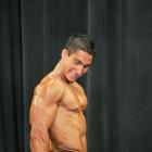 Ryan   LaCorte - NPC Empire States 2009 - #1