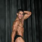 Ryan   LaCorte - NPC Empire States 2009 - #1