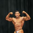 Craig   Torres - NPC Empire States 2009 - #1