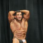 Craig   Torres - NPC Empire States 2009 - #1