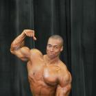 Jeff  Beckham - NPC Empire States 2009 - #1