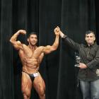 Craig   Torres - NPC Empire States 2009 - #1