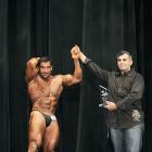 Craig   Torres - NPC Empire States 2009 - #1