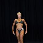 Virginia   Tolli - NPC Empire States 2009 - #1