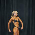 Virginia   Tolli - NPC Empire States 2009 - #1