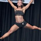 Melissa   Nash - NPC Northeast Grand Prix 2009 - #1
