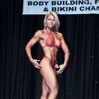 Kimberly    Borowsky - NPC Northeast Grand Prix 2009 - #1