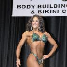 Jennifer  Smythe - NPC Northeast Grand Prix 2009 - #1