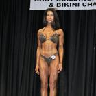 Michele  Foster - NPC Northeast Grand Prix 2009 - #1