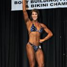 Susan  Davis - NPC Northeast Grand Prix 2009 - #1