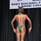 Tiani   Thorne - NPC Northeast Grand Prix 2009 - #1
