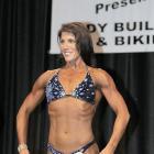 Susan  Davis - NPC Northeast Grand Prix 2009 - #1