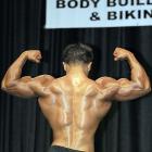 Frank  Mannarino - NPC Northeast Grand Prix 2009 - #1