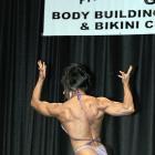 Caroline  Krakower - NPC Northeast Grand Prix 2009 - #1