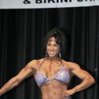 Caroline  Krakower - NPC Northeast Grand Prix 2009 - #1