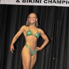 Melissa   Nash - NPC Northeast Grand Prix 2009 - #1