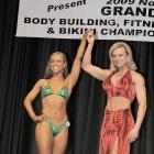Melissa   Nash - NPC Northeast Grand Prix 2009 - #1