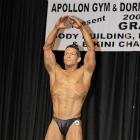 Brian  Manna - NPC Northeast Grand Prix 2009 - #1