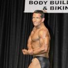 Brian  Manna - NPC Northeast Grand Prix 2009 - #1