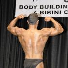 Brian  Manna - NPC Northeast Grand Prix 2009 - #1