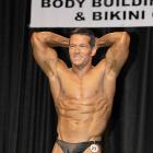 Brian  Manna - NPC Northeast Grand Prix 2009 - #1