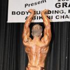 Andrew  Landis - NPC Northeast Grand Prix 2009 - #1