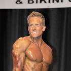 Andrew  Landis - NPC Northeast Grand Prix 2009 - #1