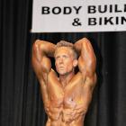 Andrew  Landis - NPC Northeast Grand Prix 2009 - #1